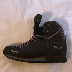 Salewa Mountain Trainer 2 Winter Gore-Tex Boots